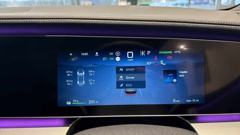 BYD Sealion 7 230kW Comfort 83kWh 5dr Auto Electric Estate